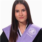 Psicóloga con experiencia en apoyo escolar a alumnos de Primaria.